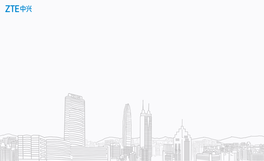 ZTE · 中興招聘網(wǎng)企業(yè)品牌網(wǎng)站建設(shè)案例