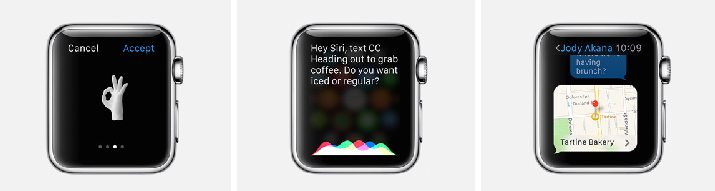 One Visual Thought Per Screen