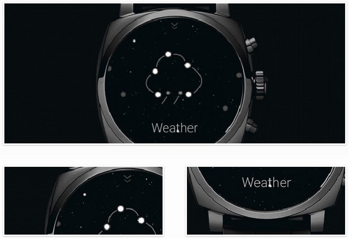Think Minimal Design