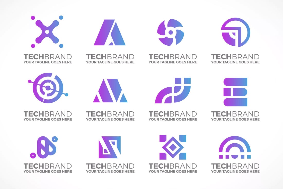 Should I Use a Logo Template?
