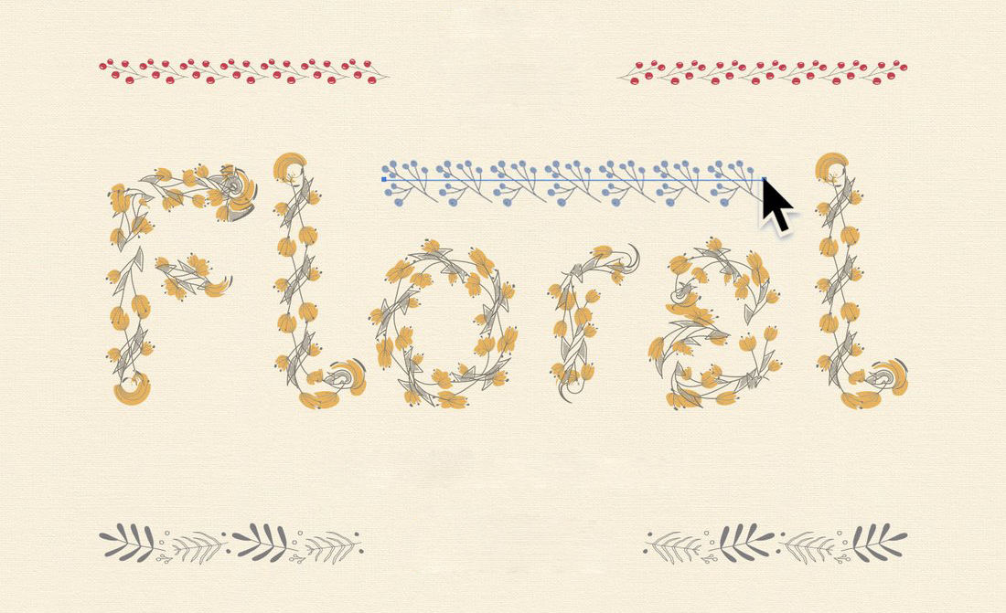 免費(fèi)的adobe illustrator筆刷-深圳網(wǎng)站建設(shè)公司clh