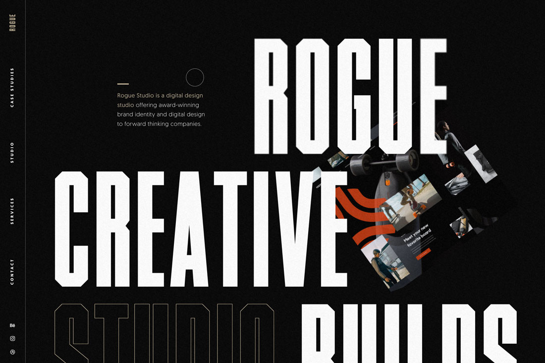 Slabs + Simple Sans Serifs