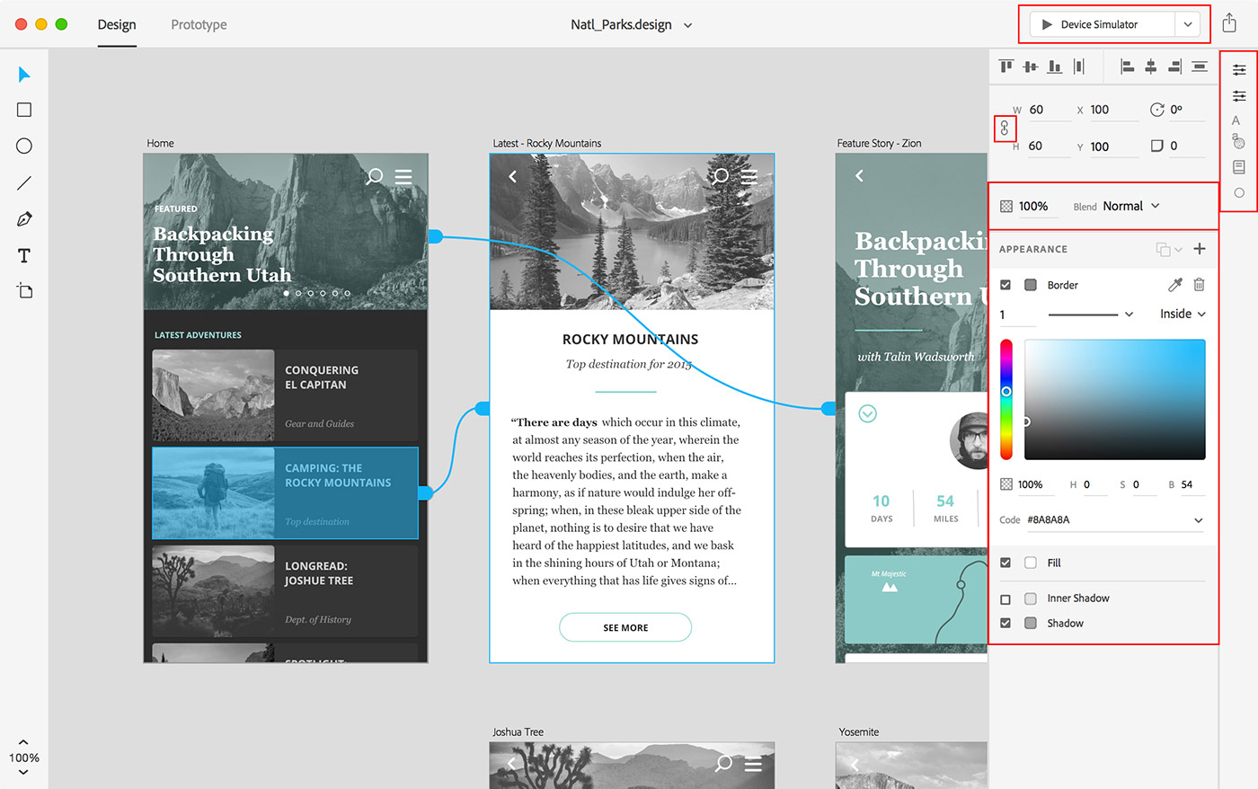 What is Adobe XD?