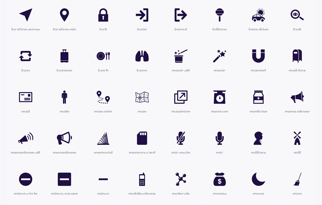 Icon Fonts vs. SVGs