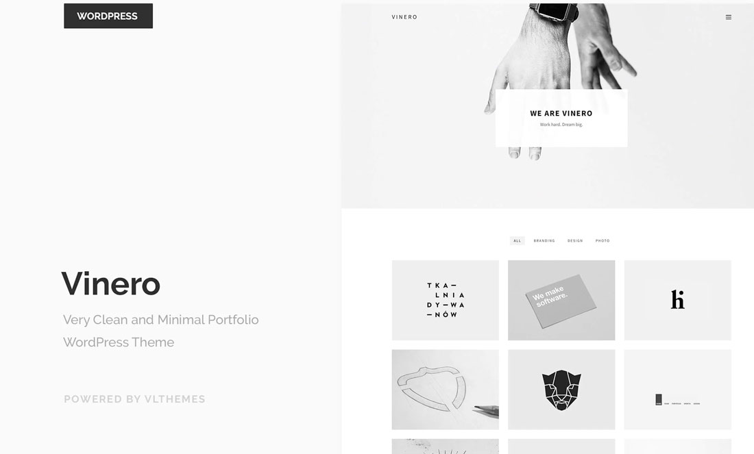 Super Minimal Aesthetics