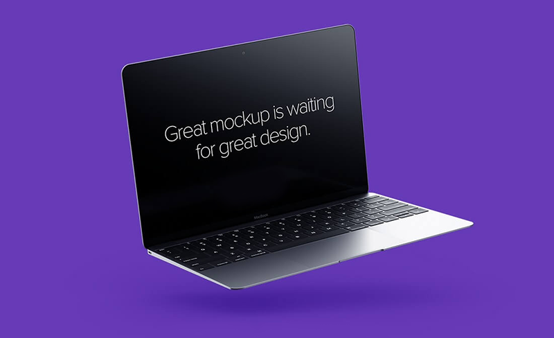為2020做準備：macbook mockup psd模板-深圳網(wǎng)站建設公司clh