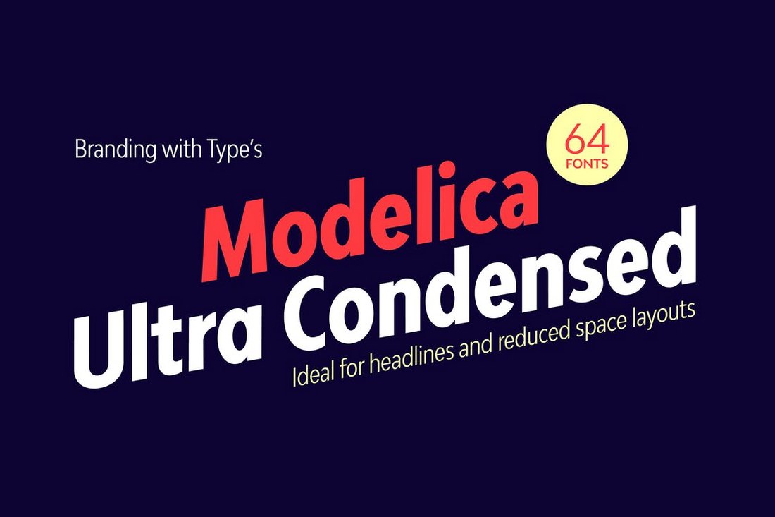 Use Sans-Serif Fonts
