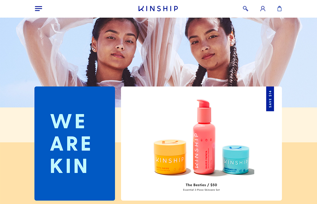 the 2020 Pantone Color of the Year in Design Projects