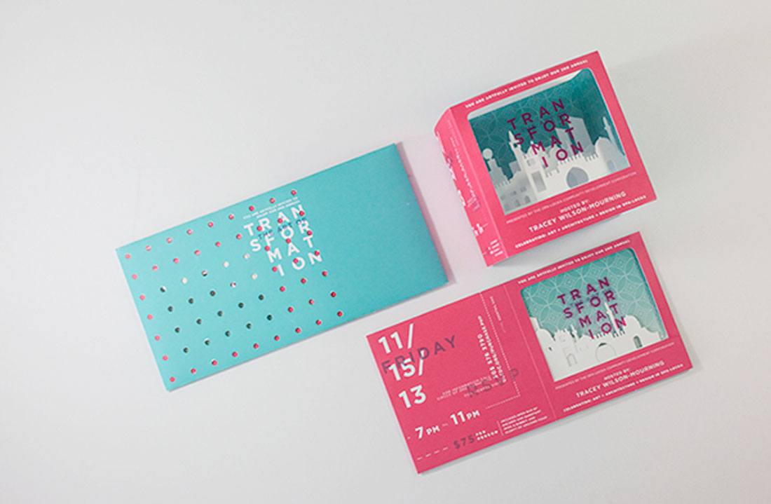 Creative Brochure Design Inspiration
