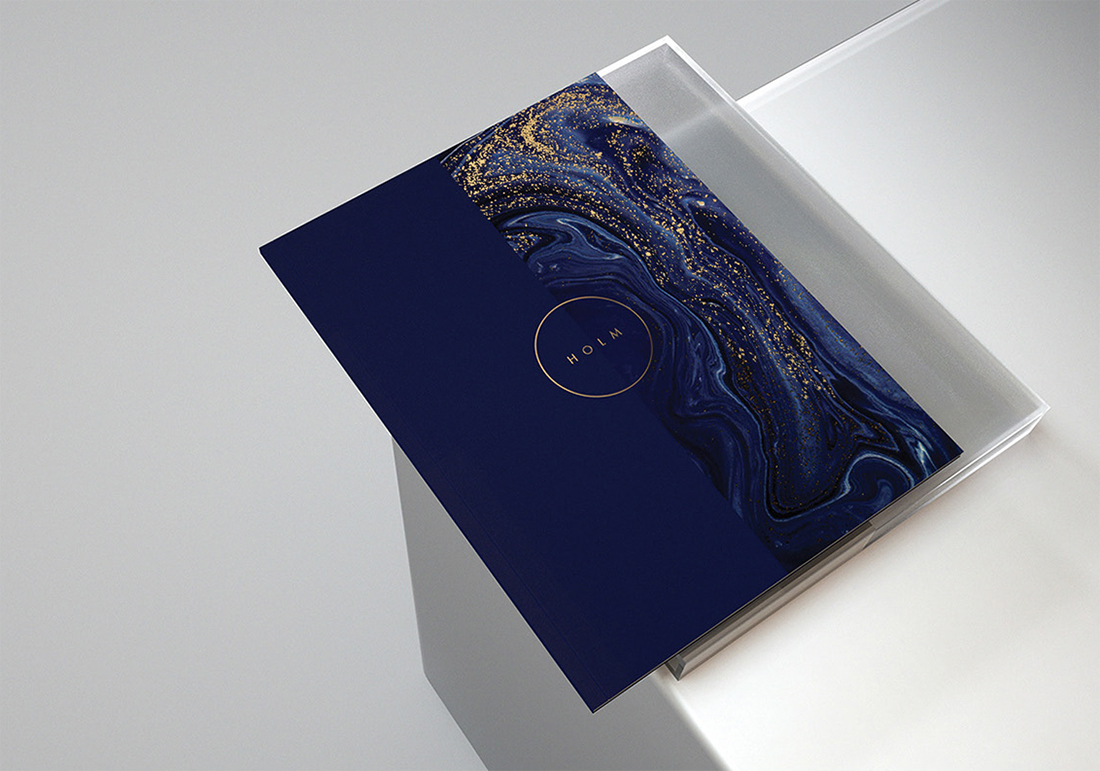 Creative Brochure Design Inspiration