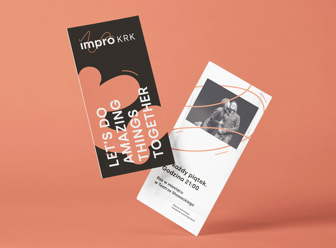 Creative Brochure Design Inspiration