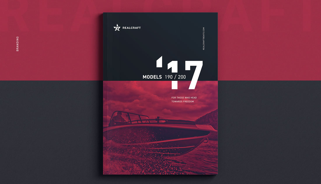 Highly Visual, Image-Based Designs