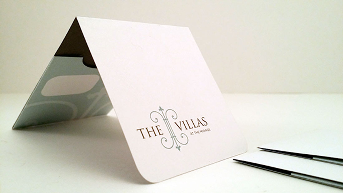 Minimal Design is Great for Printing