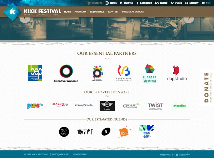 Kikk Festival