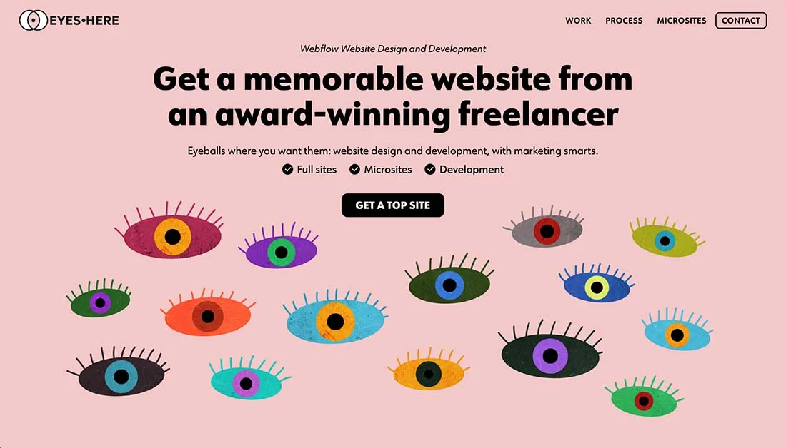 Intricate Illustration Inspiration