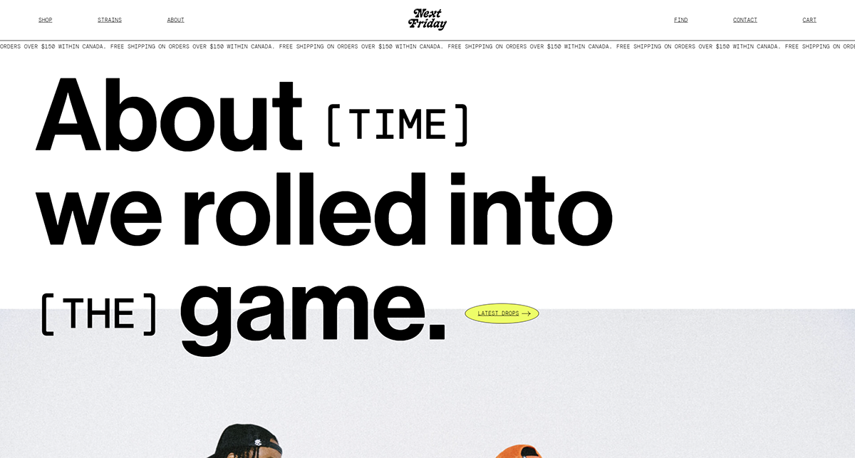 Start with the Basics of Web Typography