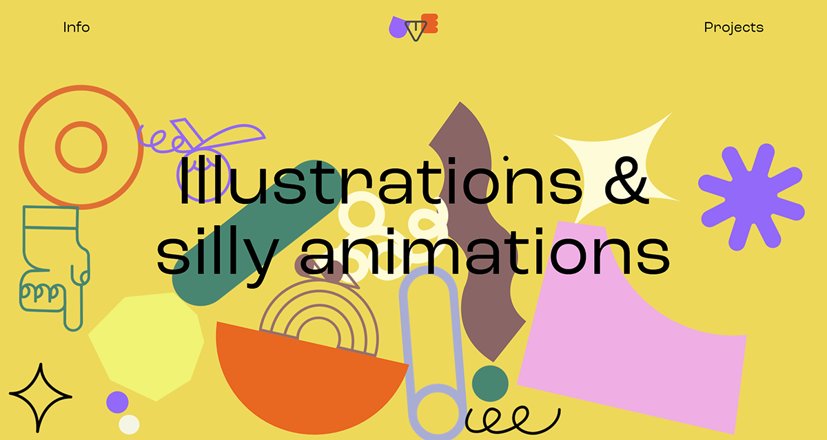 Tips for Using this Web Design Trend