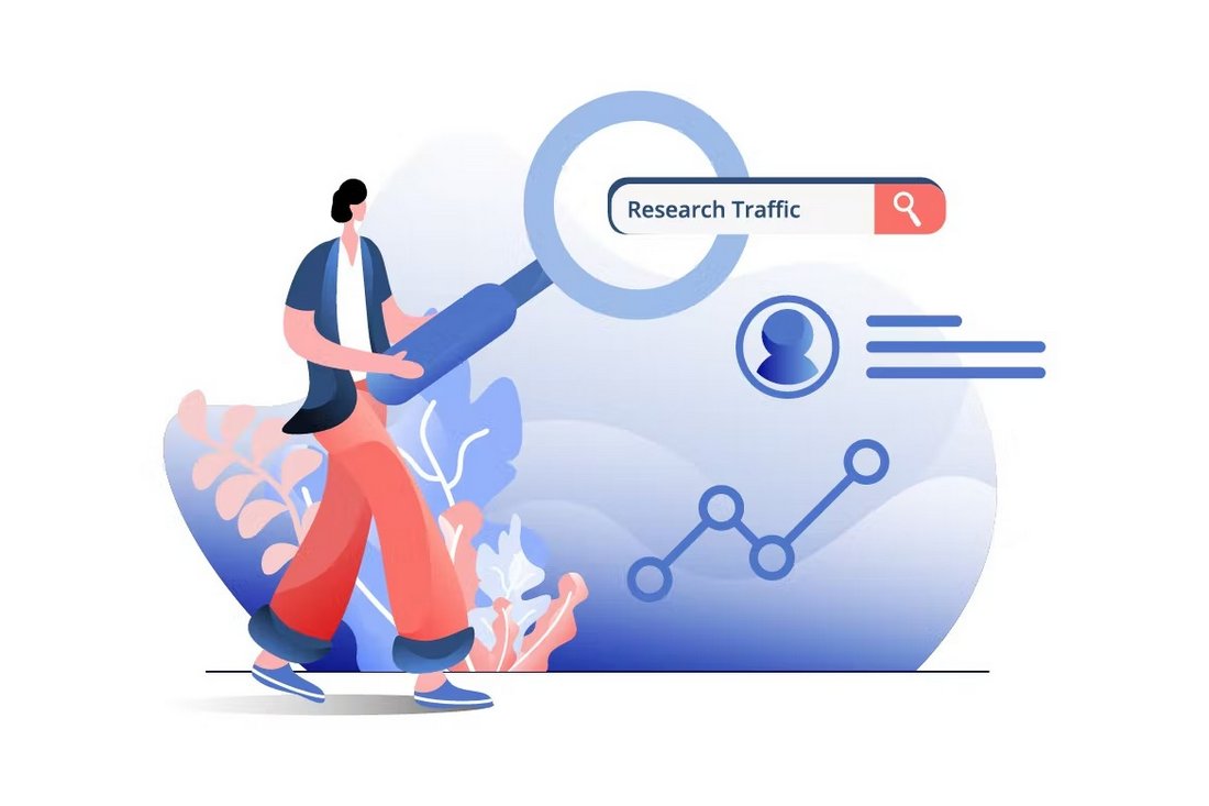 Research Like A Ninja