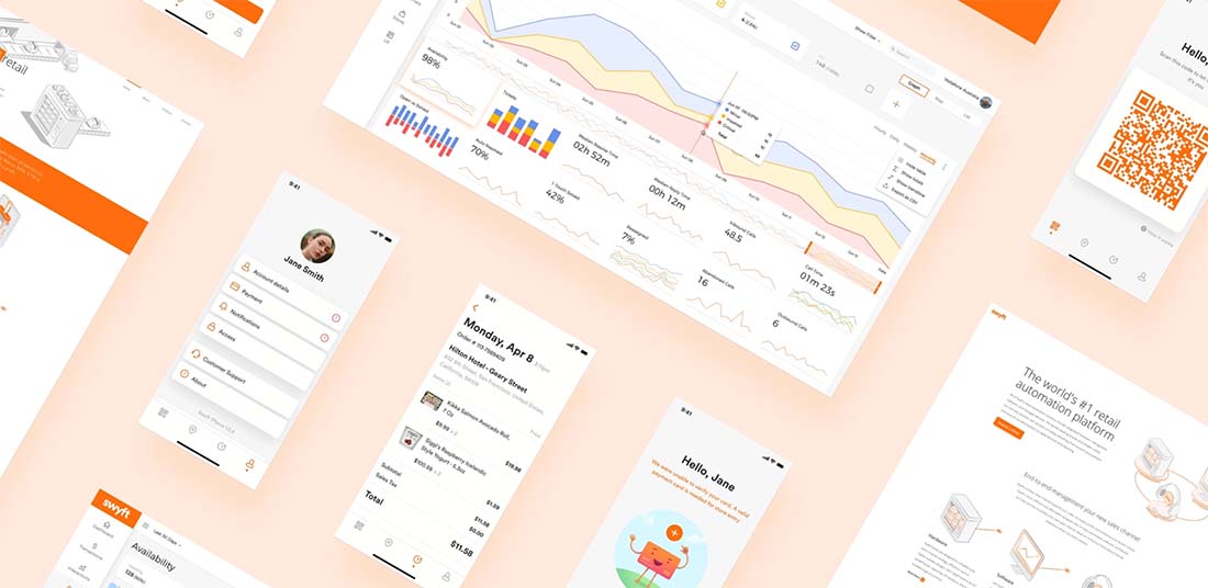 Focus on Analytics