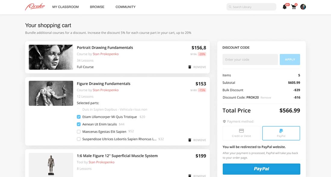 Make Customer Interactions Easy Online