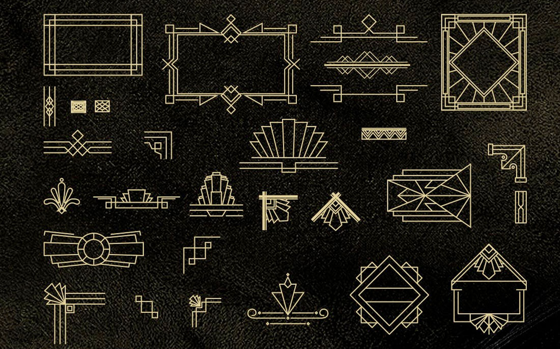 Retro Styles
