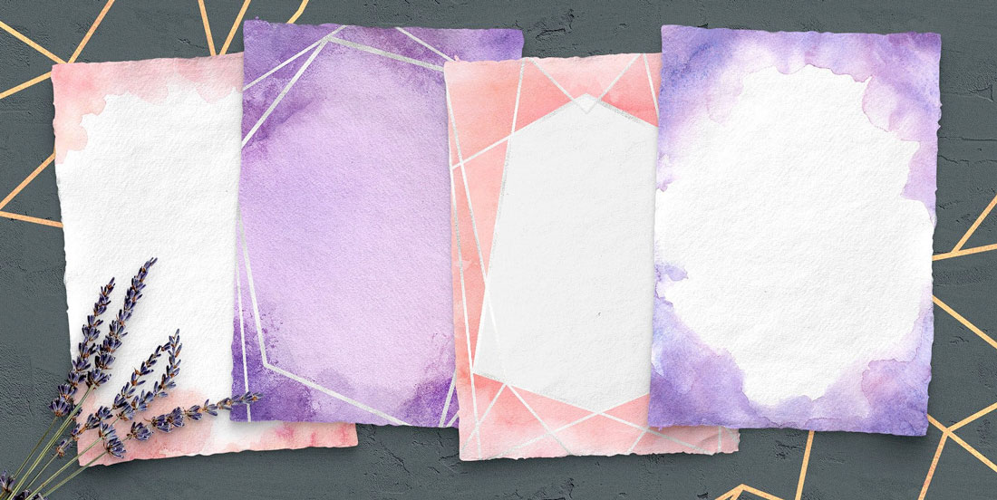 Watercolor