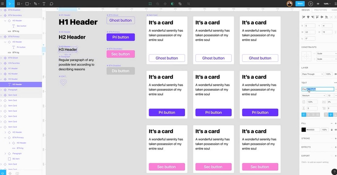Figma Components