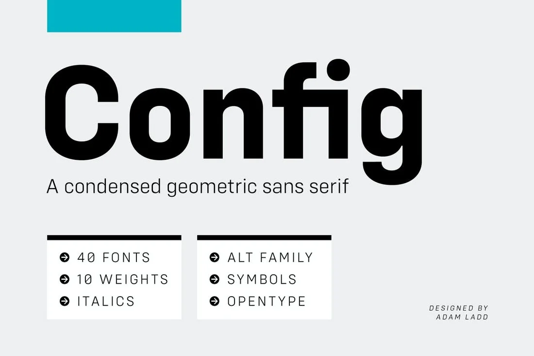 Powerpoint Thoose The Right Font