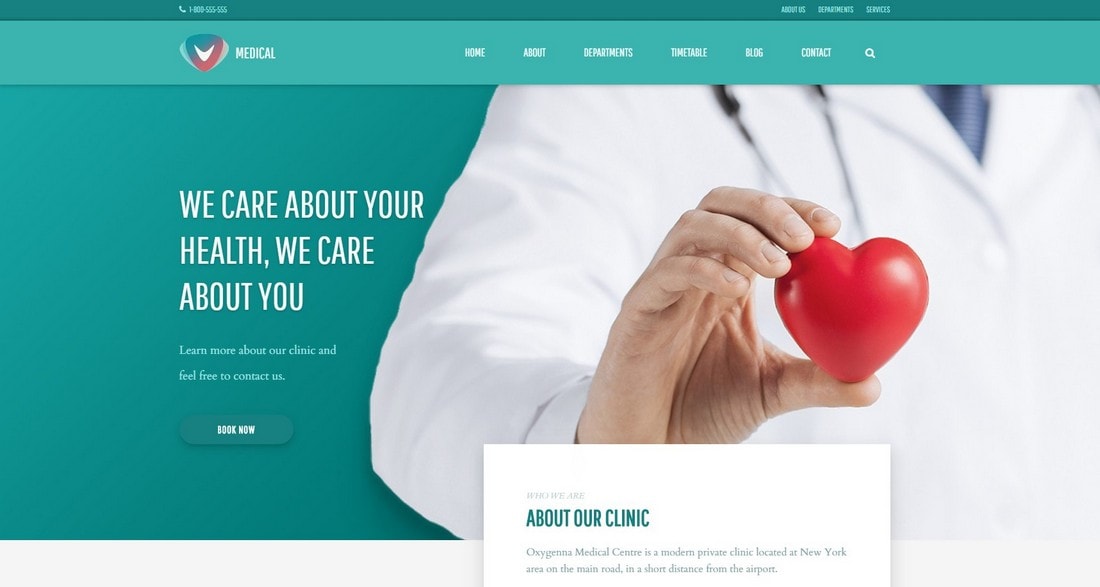 Pastel Colors in Website Designs