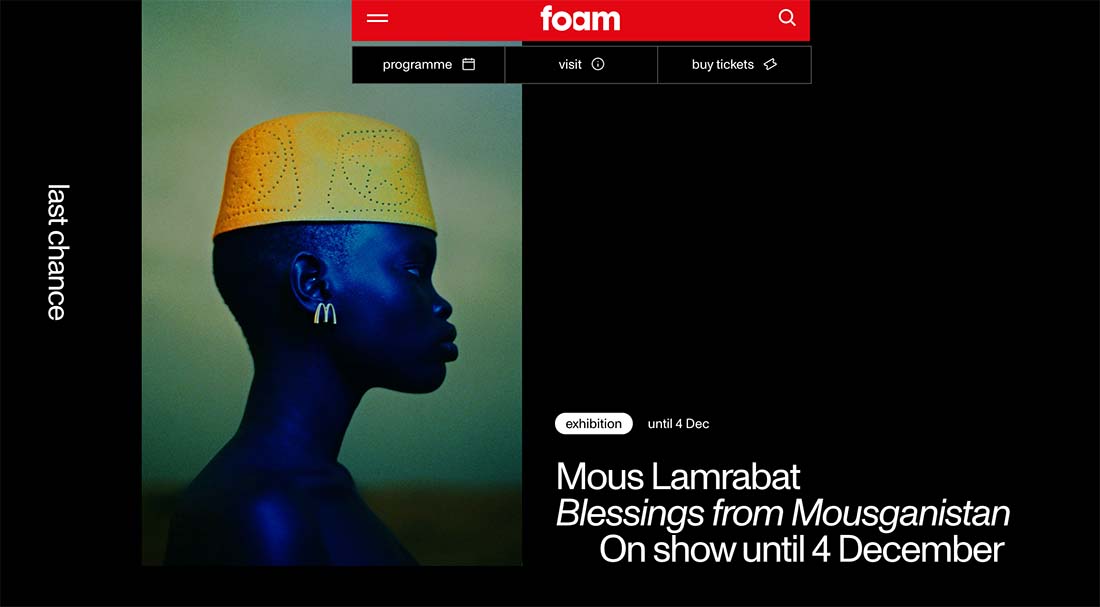 Dark Design Themes