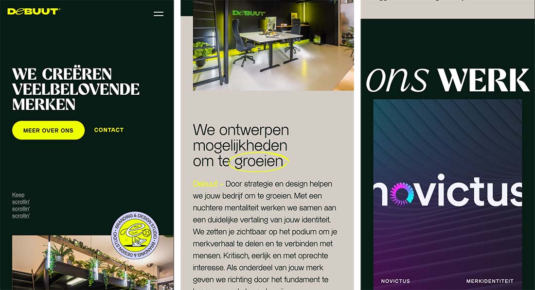 Design for Mobile Engagement