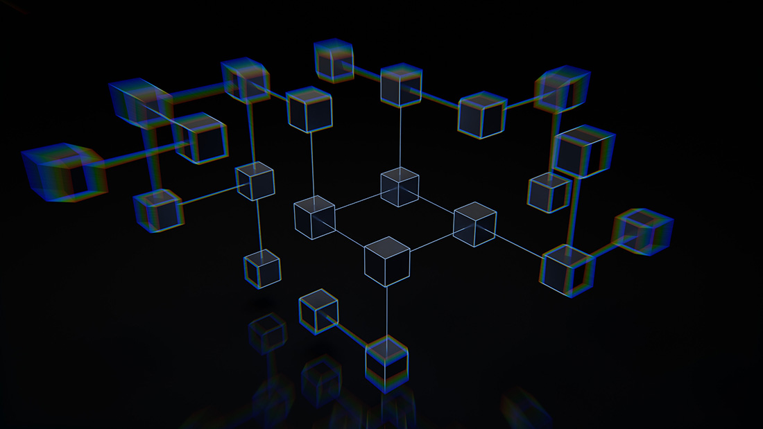 What is Blockchain?