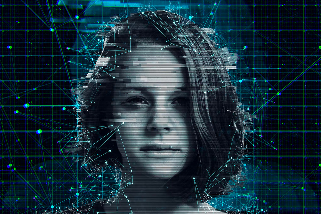 Artificial Intelligence 3 Photoshop Action