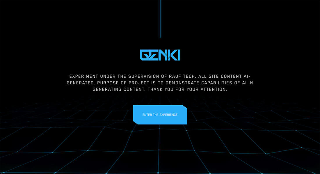 Genki